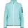 Knit-Tech-Jacke Acqua-Deep Lake 34