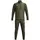 Challenger Trainingsanzug 390 marine od green/white S