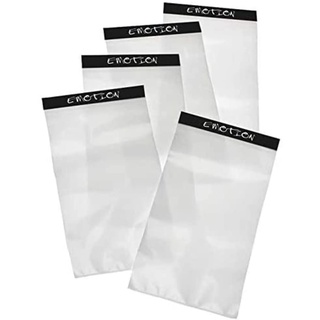 Efalock Professional Efalock Emotion Perfect Color Wraps M 9x20 cm