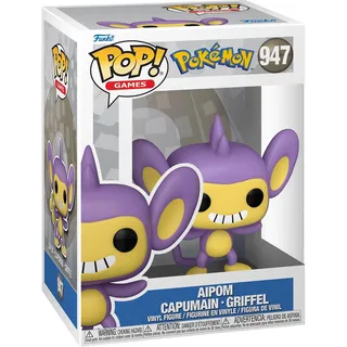 Funko Pop! Games: Pokemon