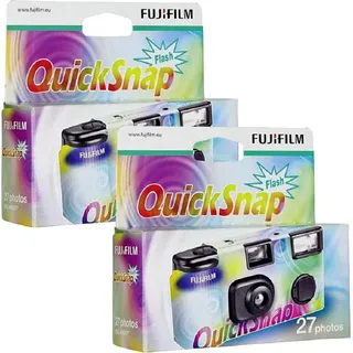 Fujifilm QuickSnap Flash 400