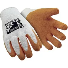 Bild von SharpsMaster II 9014 6098109 Polyester, Baumwolle Arbeitshandschuh Größe (Handschuhe): 9