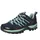 Rigel Low Wmn Trekking Shoes Wp Wanderschuhe, Blue Acqua, 36