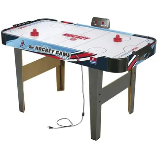Tachan Airhockey Mit Beinen Und Punktezähler 121x61x79 Cm - Multicolor - 14-17 Jahre