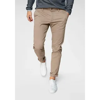 JACK & JONES Marco Bowie Slim Chinohose Beige 30 30
