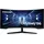 Odyssey G5 C34G55TWWP 34"