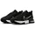 6 Fitnessschuhe Herren 001 black/white-black 44