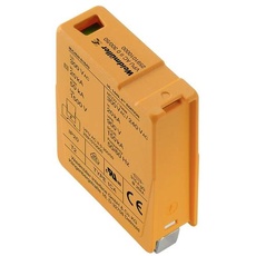 Bild von 2591010000 VPU AC II 0 300/50 Ersatzschutzmodul 50 kA 1St.