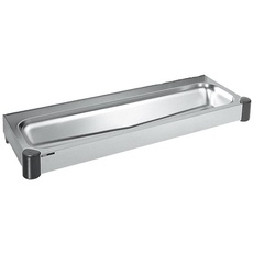 Juvel Intra juvel p12 stainless steel wash trough 1200 mm without