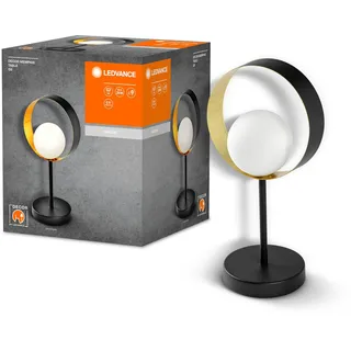 LEDVANCE Memphis Schwarz-Gold