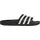 Adilette Aqua Core Black/Ivory/Core Black 42