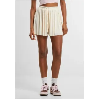 URBAN CLASSICS Ladies Jersey Skort, kurzer Hosenrock mit Kordelzug, Skort Shorts für Damen, Größen XS - 5XL