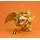 Duel Monsters Megatoon The Winged Dragon Of Ra 13 Figur