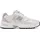 530 Herren Weite M White/Silver Metallic 44