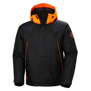 HELLY HANSEN Winterjacke CHELSEA EVOLUTION WINTER JACKE 71340 - 2XL