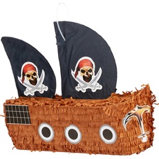 Bild Piratenschiff