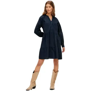 Yas Ria Kurzes Kleid - Sky Captain - XS