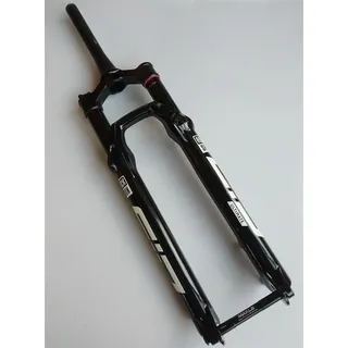 RockShox Sid Ultimate Race Day 3p DebonAir+ Boost 29" Federgabel - Silber