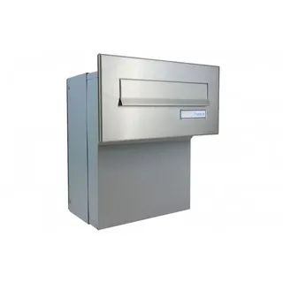 Letterbox24.de F-046 Weiß