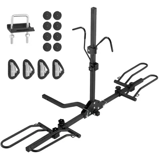 Vevor 80 LBS Bike Rack