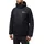 Jacke Schwarz 3XL