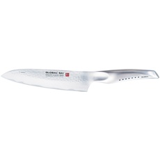 Global SAI-01 Kochmesser 19cm Hammerdesign