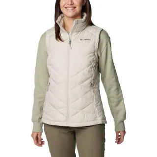 Columbia HeavenlyTM Ii Weste - Dark Stone - M