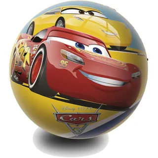 Cars - Ball 23 cm, 230 mm (Mondo 2674)