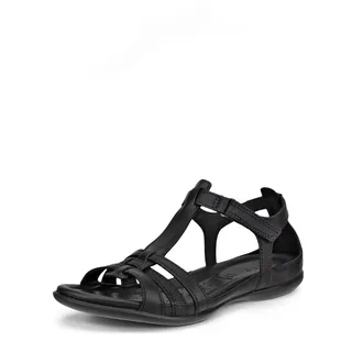 ECCO Flash Damen Schwarz 42