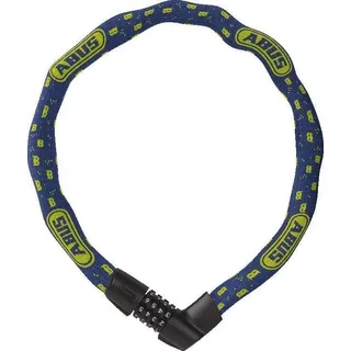 Tresor 1385/75 blue mask Kettenschloss