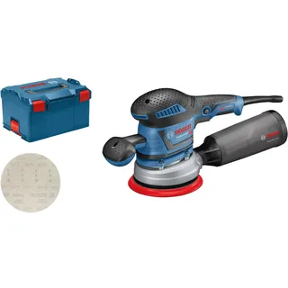 Bosch GEX 40-150 inkl. L-Boxx