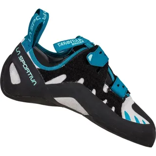La Sportiva Tarantula Boulder Woman ice/crystal (W01B35) 37