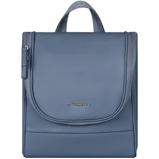 Samsonite "MOVE Journey Kulturbeutel blau
