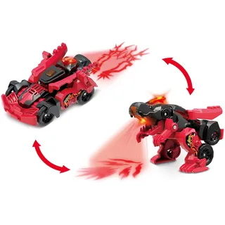 Vtech Switch & Go Dinos - Fire-Mini-T-Rex