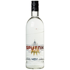 Sputnik Horseradish Wodka (1 x 0.7 l)