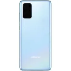 Samsung SVC COVER ASSY-B/G COMMON, Mobilgerät Ersatzteile, Blau