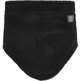 Eskadron Loop Schal Fleece Teddy schwarz DYNAMIC 25 H/W, Größe:Stück - Schwarz