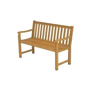 BEST Gartenbank Stockholm 557402 akazie Holz 120,0 cm