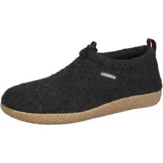 Giesswein Hüttenschuhe Schwarz 38