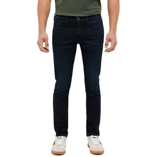 Mustang Oregon Slim Fit Blau 36/34
