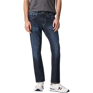 Pepe Jeans Herren Jeans Kingston Zip Jeans
