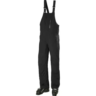 HELLY HANSEN Legendary Insulated Bib Pant Black L