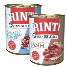 Bild von Kennerfleisch Geflügelherzen 24 x 800 g