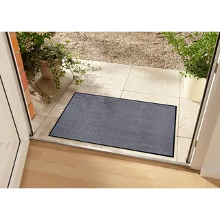 HANSE HOME Triton 80 x 120 cm Grau