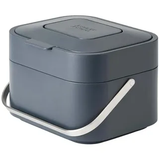 Joseph Joseph Spot On Recyclingbehälter - Grey - One Size