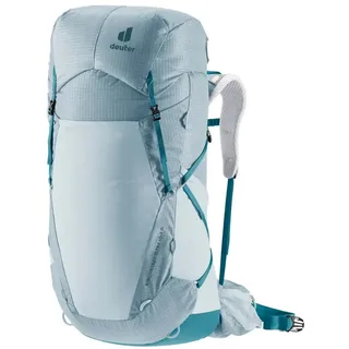 Deuter Aircontact Ultra 45+5 Blau