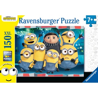 Ravensburger Puzzle Mehr als ein Minion (12916)