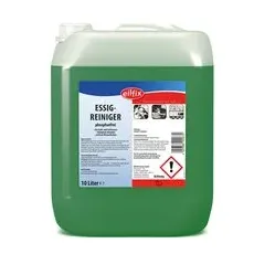 Becker Eilfix® Essigreiniger