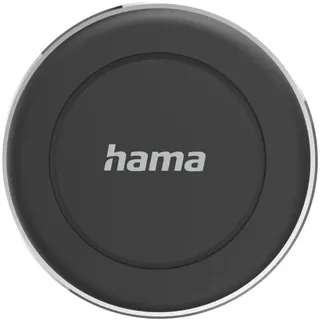 Hama Auto-Handyhalterung Magnet für Lüftung, 360 Grad drehbar, universal, Alu