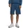 UA LW Shorts blau MD Blau